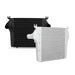 Mishimoto MMINT-RAM-10SL Intercooler, fits Dodge 6.7L Cummins 2010-2012 - Truck Part Superstore