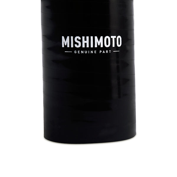 Mishimoto MMHOSE-GM-13U Silicone Upper Radiator Hose, fits Chevrolet El Camino (307ci/350ci) 1968-1977 - Truck Part Superstore