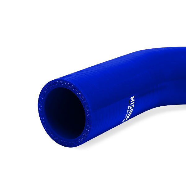 Mishimoto MMHOSE-4RUN40-10BL Silicone Radiator Hose Kit, fits Toyota 4Runner 4.0L V6 2010-2021 - Truck Part Superstore