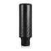 Mishimoto MMSK-CFC-95 Mishimoto Lightweight Carbon Fiber Shift Knob, 95mm Tall, Gloss - Truck Part Superstore