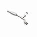 MagnaFlow Exhaust Products 24461 Standard Grade Direct-Fit Catalytic Converter - Truck Part Superstore