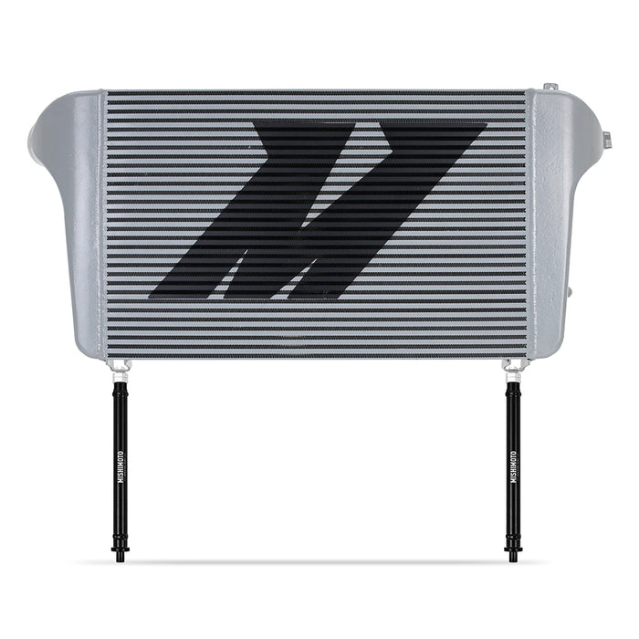 Mishimoto MMINT-EST-20SL Performance Front Mount Intercooler Kit, Fits Ford Explorer ST 2020+ - Truck Part Superstore