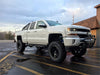 Superlift K919KG 8in. Lift Kit-07-16 GM 1500 4WD w OE Cast Steel Ctrl Arms/King Clvrs/Res Rr Shoc - Truck Part Superstore