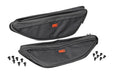 Rough Country 92052 Door Bags 2 Seater Honda Talon 1000R/Talon 1000X 4WD (19-22) Rough Country - Truck Part Superstore