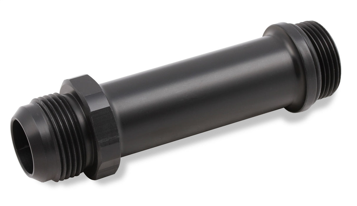 Earl's Performance 8M0032578ERL Aluminum AN to O-Ring Port Adapter - Truck Part Superstore