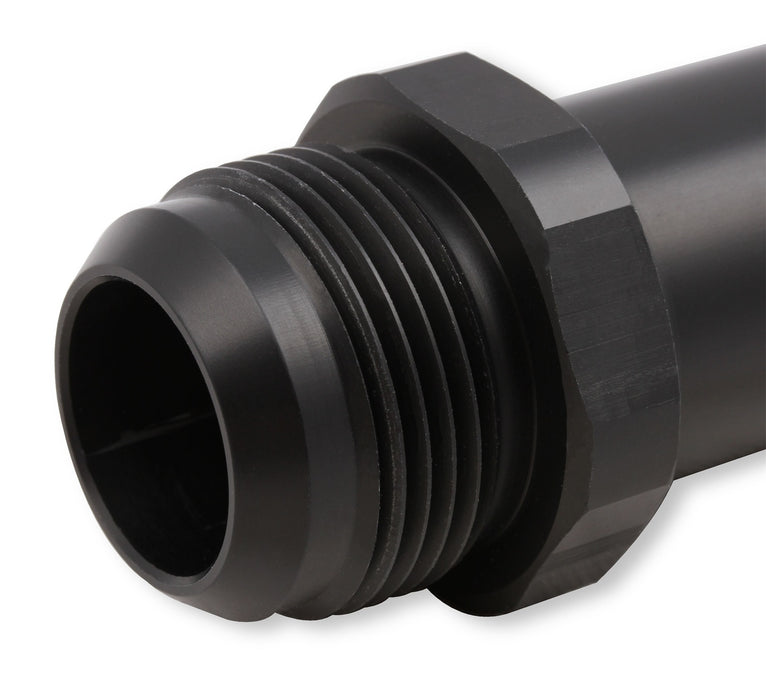 Earl's Performance 8M0032578ERL Aluminum AN to O-Ring Port Adapter - Truck Part Superstore