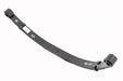 Rough Country 8020Kit Rear Leaf Springs 4 Inch Lift Pair 82-86 Jeep CJ 7 4WD Rough Country - Truck Part Superstore
