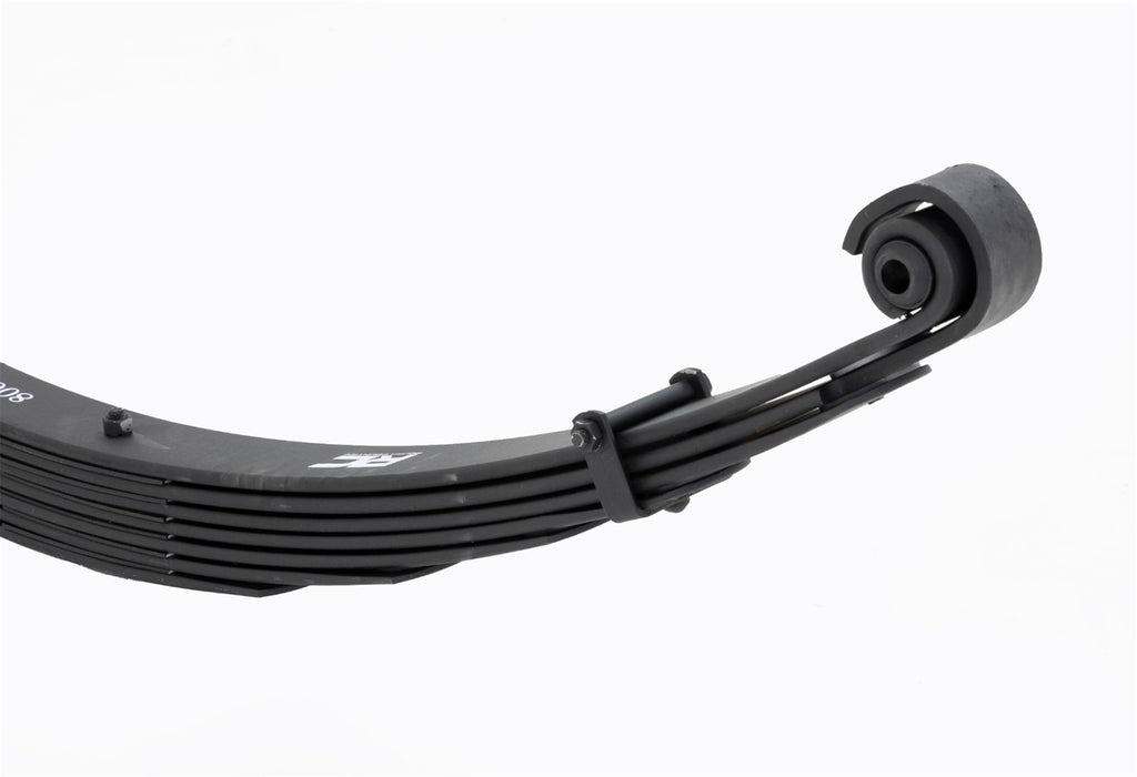 Rough Country 8061Kit Front Leaf Springs 6 Inch Lift 99-04 Ford Super Duty 4WD Rough Country - Truck Part Superstore
