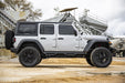 Rough Country RC614 1.25 Inch Jeep Body Lift Kit 18-20 Wrangler JL Rough Country - Truck Part Superstore