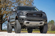 Rough Country 70829 Dual 6 Inch LED Bumper Kit 19-20 Ranger Rough Country - Truck Part Superstore