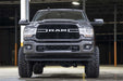 Rough Country 38370 5 Inch Lift Kit Dual Rate Coils V2 Non-AISIN 19-22 Ram 2500 Rough Country - Truck Part Superstore