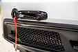 Rough Country RS140 Hawse Fairlead Clevis Hook Mount Rough Country - Truck Part Superstore