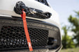 Rough Country RS140 Hawse Fairlead Clevis Hook Mount Rough Country - Truck Part Superstore