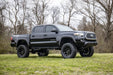 Rough Country 75857 6.0 Inch Toyota Suspension Lift Kit w/ Vertex Coilovers and V2 Shocks (16-20 Tacoma 4WD/2WD) Rough Country - Truck Part Superstore