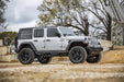 Rough Country RC614 1.25 Inch Jeep Body Lift Kit 18-20 Wrangler JL Rough Country - Truck Part Superstore