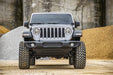 Rough Country RC614 1.25 Inch Jeep Body Lift Kit 18-20 Wrangler JL Rough Country - Truck Part Superstore