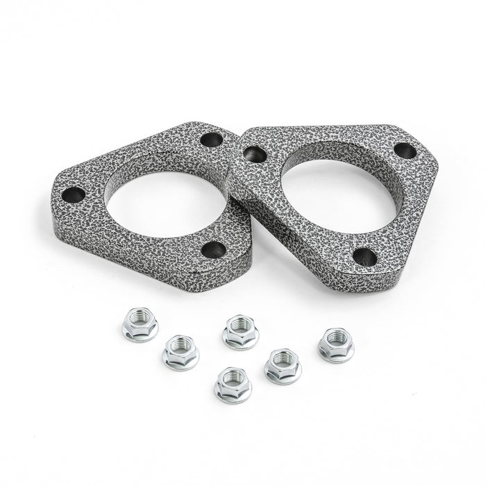 Rugged Off Road 9-101 Rugged Offroad 2015-19 Chevrolet Colorado/GMC Canyon 1.25'' Front Leveling - Truck Part Superstore