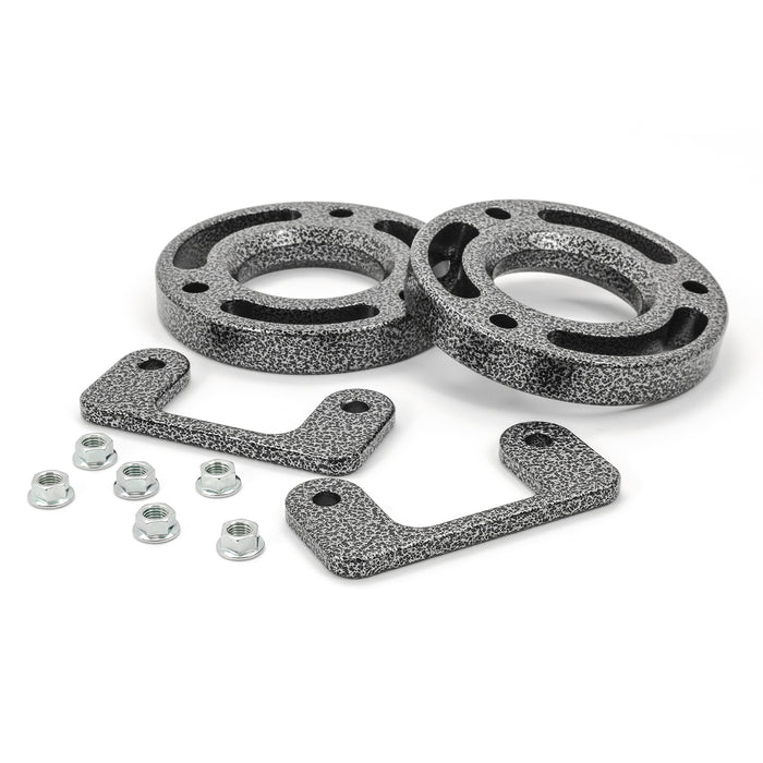 Rugged Off Road 9-102 Rugged Offroad 2007-18 Chevrolet Silverado/GMC Sierra 1500 2.25'' Front Leveling - Truck Part Superstore