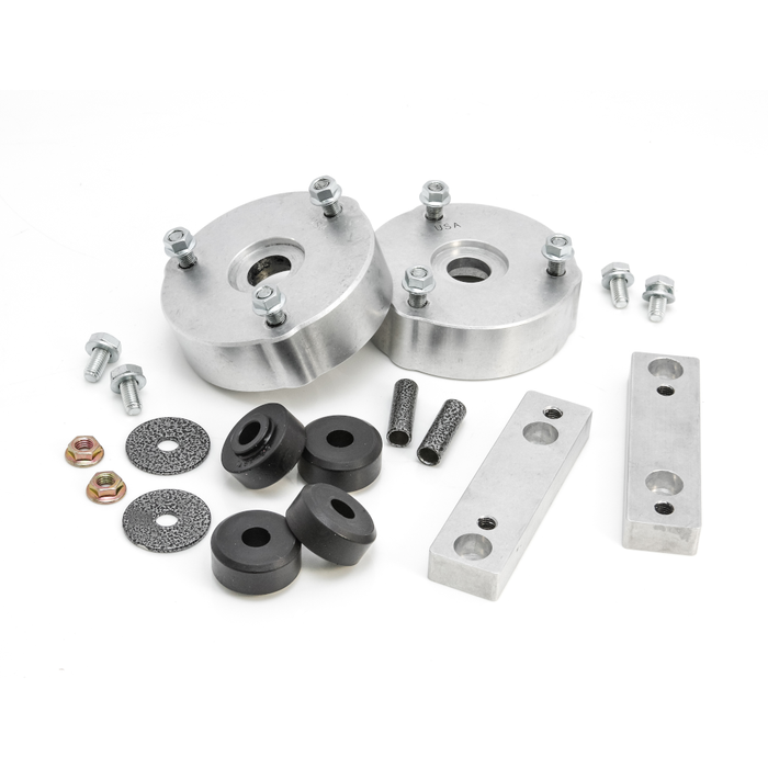 Rugged Off Road 9-104 Rugged Offroad 2015-19 Chevrolet Colorado/GMC Canyon 2.0'' Front Leveling - Truck Part Superstore
