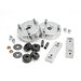 Rugged Off Road 9-104 Rugged Offroad 2015-19 Chevrolet Colorado/GMC Canyon 2.0'' Front Leveling - Truck Part Superstore