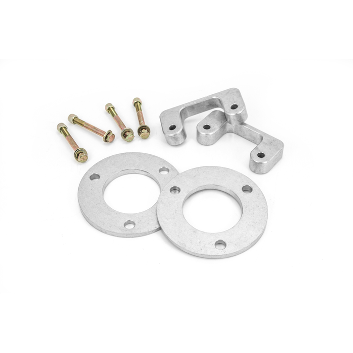 Rugged Off Road 9-105 Rugged Offroad 2007-18 Chevrolet Silverado/GMC Sierra 1500 3.0'' Front Leveling - Truck Part Superstore