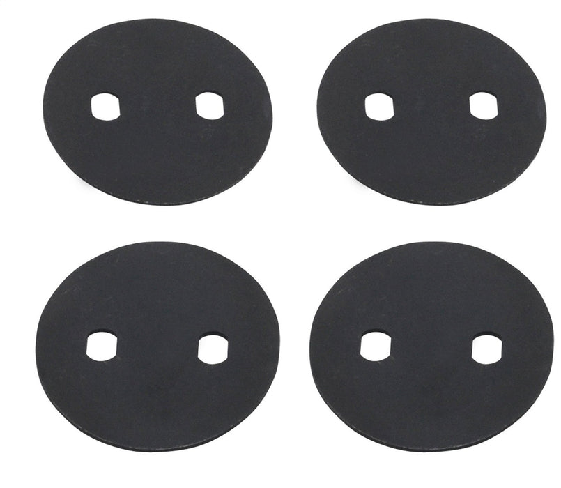 Holley 26-94 Carburetor Throttle Plate Kit; 1 11/16 in. Plate Dia.; No Hole; - Truck Part Superstore