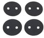 Holley 26-94 Carburetor Throttle Plate Kit; 1 11/16 in. Plate Dia.; No Hole; - Truck Part Superstore