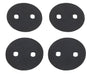 Holley 26-94 Carburetor Throttle Plate Kit; 1 11/16 in. Plate Dia.; No Hole; - Truck Part Superstore