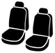 FIA TR49-13 BLACK Wrangler™ Custom Seat Cover - Truck Part Superstore
