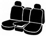 FIA TR49-23 GRAY Wrangler™ Custom Seat Cover - Truck Part Superstore