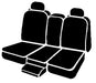 FIA TR49-28 WINE Wrangler™ Custom Seat Cover - Truck Part Superstore