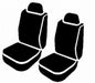 FIA SL69-36 RED LeatherLite™ Custom Seat Cover - Truck Part Superstore