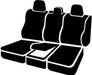 FIA SL69-45 RED LeatherLite™ Custom Seat Cover - Truck Part Superstore