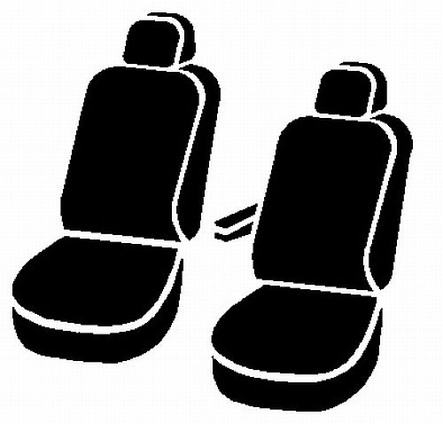 FIA SP89-52 TAUPE Seat Protector™ Custom Seat Cover - Truck Part Superstore