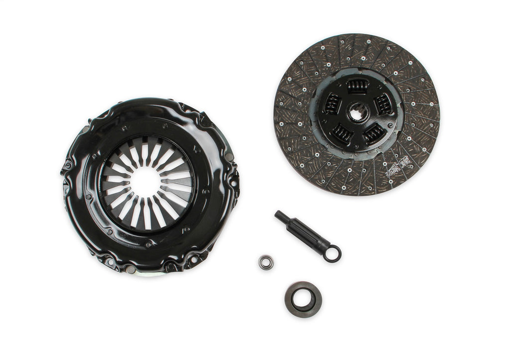 Hays 90-103 Super-Truck™ Performance Clutch Kit - Truck Part Superstore