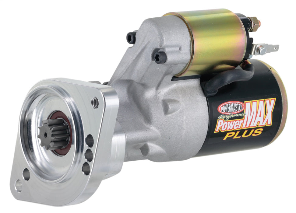 Powermaster Performance 9000-16 PowerMax Plus Starter - Truck Part Superstore