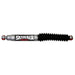 Skyjacker 9000 Steering Stabilizer Extended Length 23.9 Inch Collapsed Length 14.35 Inch Silver w/Black Boot Replacement Cylinder Only No Hardware Included Skyjacker - Truck Part Superstore