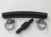 TITAN Fuel Tanks 9900002 One-Way Vent Line Breather Kit; For Use w/Titan Travel Trekker; - Truck Part Superstore