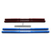 Nitrous Express 90002 DISTRIBUTION RAIL KIT (DOUBLE HOLE RAILS) - Truck Part Superstore