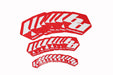 Baja Designs 900092 Large Sticker Pack Baja Designs - Truck Part Superstore