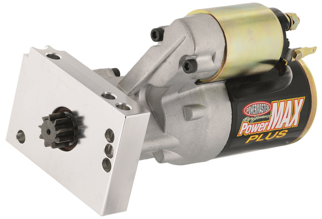 Powermaster Performance 9000 PowerMax Plus Starter - Truck Part Superstore