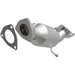 MagnaFlow Exhaust Products 21-915 OEM Grade Direct-Fit Catalytic Converter - Truck Part Superstore