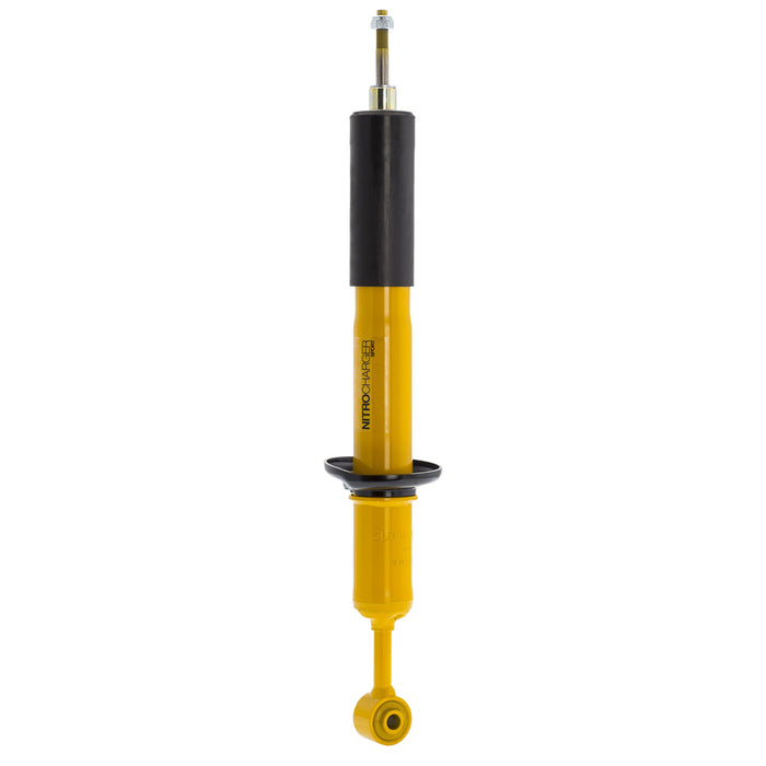 Old Man Emu 90010 Sport Strut; Fits Toyota Prado 150 Models; w/Firmer Valving; - Truck Part Superstore