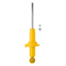 Old Man Emu 90015 Sport Strut; Fits Nissan Patrol Y62 Models; w/Firmer Valving; - Truck Part Superstore