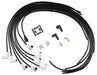 ACCEL 9001C Extreme 9000 Ceramic Boot Spark Plug Wire Set - Truck Part Superstore