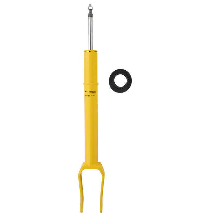 Old Man Emu 90026 Nitrocharger Sport Strut; For Use w/Jeep WK2 Models; - Truck Part Superstore