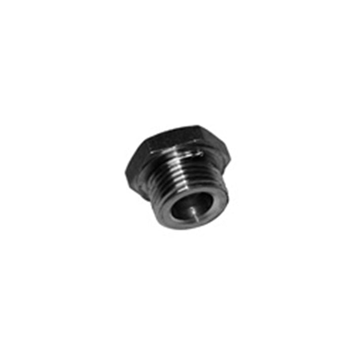 Kooks Custom Headers 9002SA Oxygen Sensor Bung Plug Stainless Steel. M18 x 1.50 Threads. - Truck Part Superstore