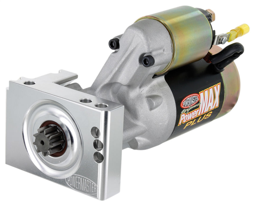 Powermaster Performance 9004-12 PowerMax Plus Starter - Truck Part Superstore
