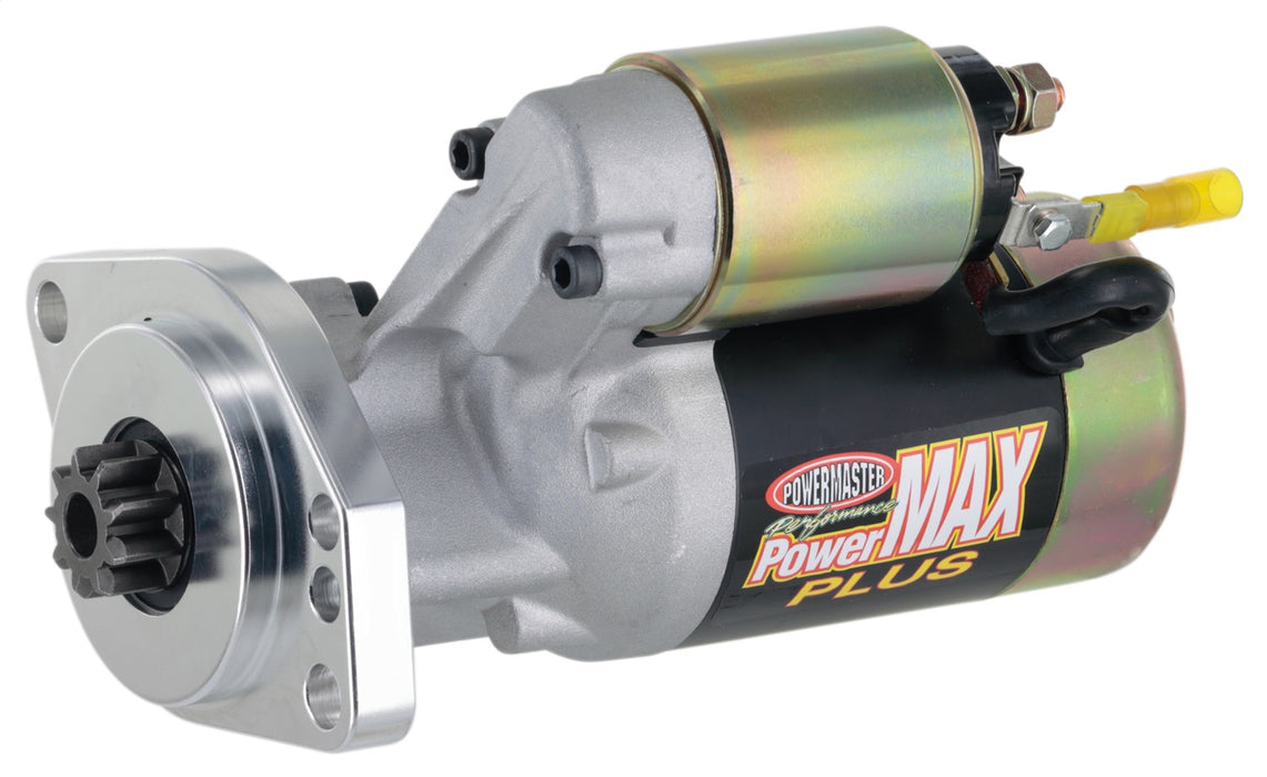 Powermaster Performance 9004-14 PowerMax Plus Starter - Truck Part Superstore