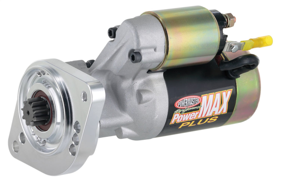 Powermaster Performance 9004-15 PowerMax Plus Starter - Truck Part Superstore